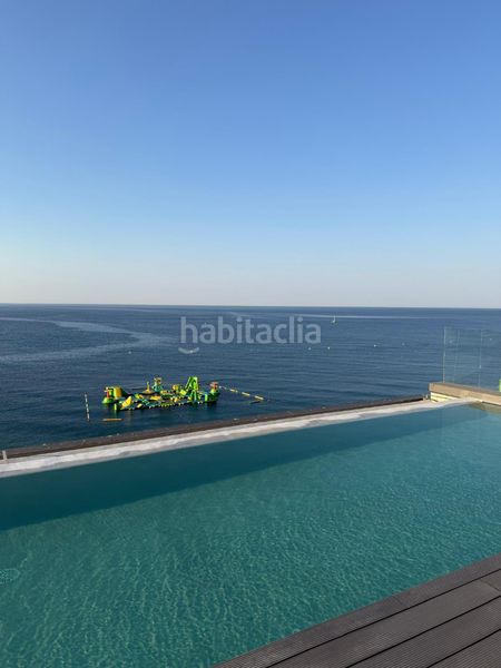Foto 60940cc6-bb62-45a6-879e-f54133728e04. Àtic amb calefacció aparcament piscina a Centre Lloret de Mar