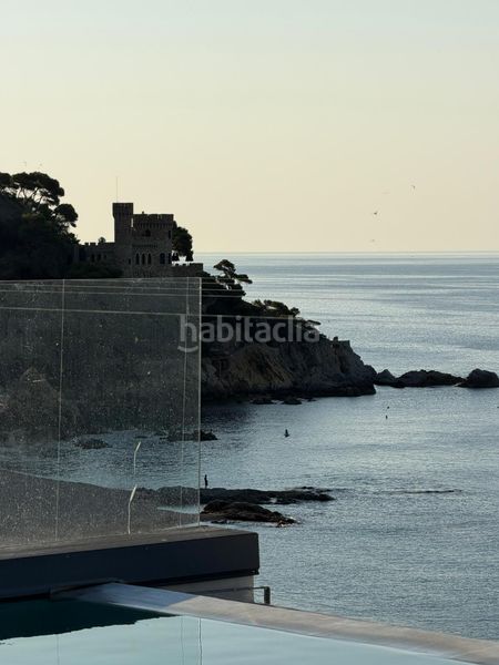 Foto 78c29fd4-a4a1-45b3-aa24-1139375a623b. Àtic amb calefacció aparcament piscina a Centre Lloret de Mar