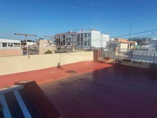 Casa  Doctor salvador gallardo. Propiedad con piso y local.