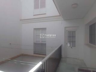 Pis  Trasbolsa. Piso en pleno centro