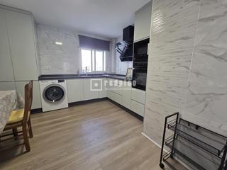 Appartement à El Pino-Bajo de Guía. Oportunidad de una gran vivienda
