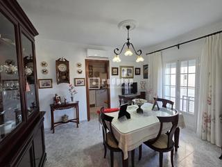 Etagenwohnung in Centro-Calzada-Cabo Noval. Piso en venta zona centro