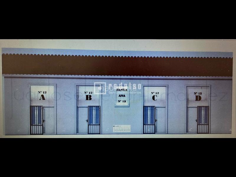 Foto 0c3b5839-d5a4-4fba-a458-eb1523688dbe. Apartment in Centro-Calzada-Cabo Noval Sanlúcar de Barrameda