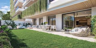 Pis en Castillo Sohail - Myramar. Piso en venta a estrenar en la zona del parque doa sofa