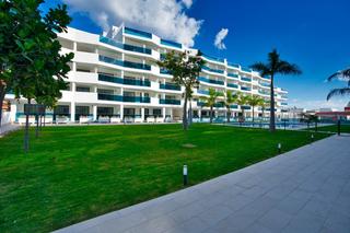 Pis a Los Ríos. Venta de piso en la zona de las lagunas, fuengirola y mijas cost