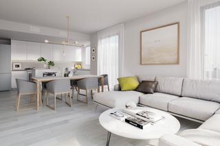 Pis en El Faro de Calaburra - Chaparral. Venta de piso en el faro  chaparral en mijas costa. 2 dormitorio