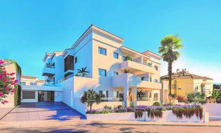 Piso en Torreblanca del Sol. Venta de viviendas de obra nueva en torreblanca del sol,  fuengi