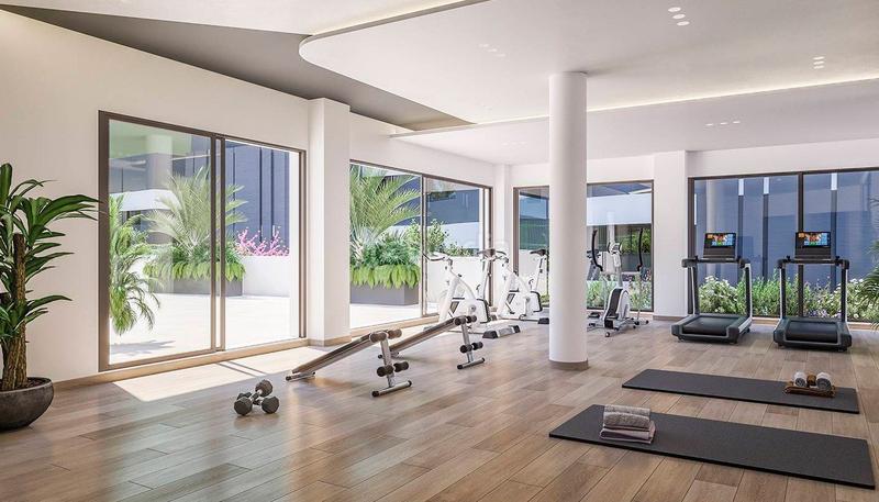 Foto 1bdf7a00-09d6-4abd-90a2-436aa1176197. Appartement avec chauffage parking piscine dans altos de Estepona Estepona