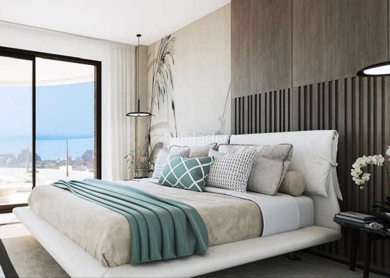 Foto 65306b6e-5529-46c0-b373-5bb15f15ed67. Appartement avec chauffage parking piscine dans altos de Estepona Estepona