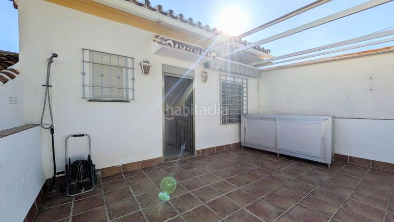 Foto 0812c0cd-d748-42f1-98ac-b2d58c7bc5d5. Casa adossada amb calefacció aparcament a Mijas golf Mijas