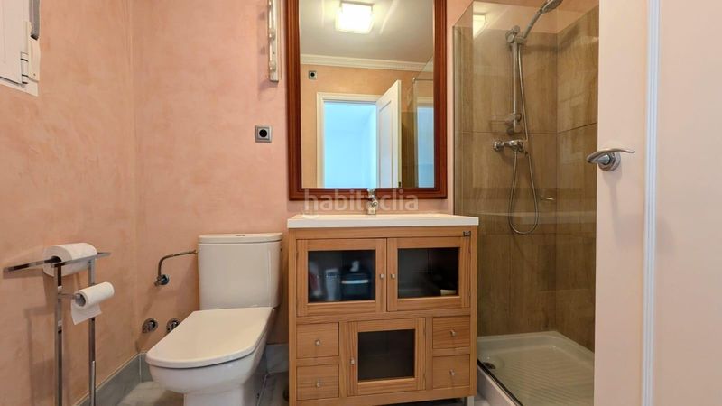 Foto 1ce5e27f-8cbb-4dd0-ab78-da4a2b5759f0. Casa adossada amb calefacció aparcament a Mijas golf Mijas