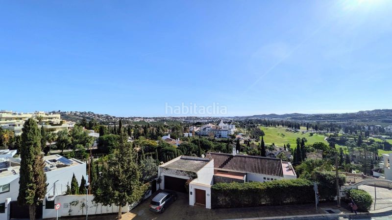 Foto 41f9767f-7d9e-4df6-a08c-2489467a2b23. Casa adossada amb calefacció aparcament a Mijas golf Mijas