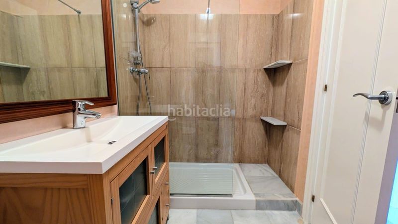 Foto 86ad3b13-492b-4c96-9b79-5dd9f61d56f7. Casa adossada amb calefacció aparcament a Mijas golf Mijas