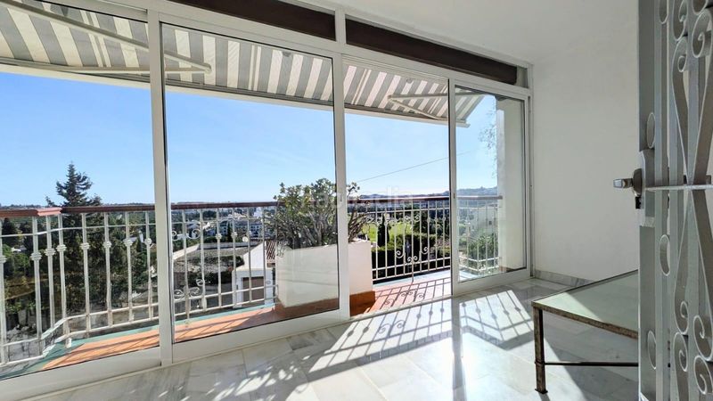 Foto 8ce69024-4d2d-4fe6-9d42-9880c8a214e2. Casa adossada amb calefacció aparcament a Mijas golf Mijas