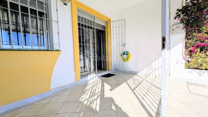 Foto a5772808-d769-4268-ab49-97124cf32732. Casa adossada amb calefacció aparcament a Mijas golf Mijas