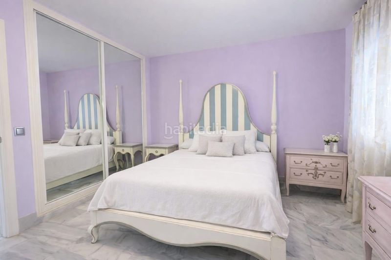 Foto b049ebb5-3b8c-41b0-8471-3e733095d0e1. Casa adossada amb calefacció aparcament a Mijas golf Mijas