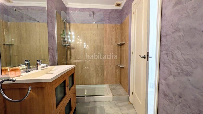 Foto d3795153-5060-4673-aba3-602cfb69bbd1. Casa adossada amb calefacció aparcament a Mijas golf Mijas