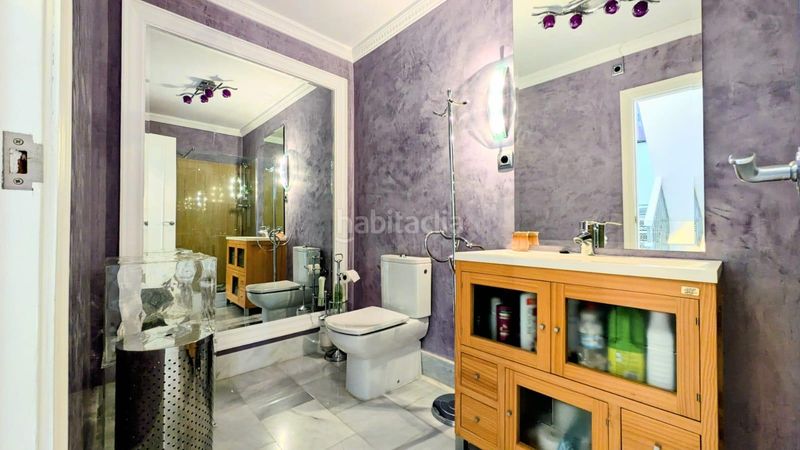 Foto d4e1a554-3ad0-41c7-8f23-1fe55eb00878. Casa adossada amb calefacció aparcament a Mijas golf Mijas