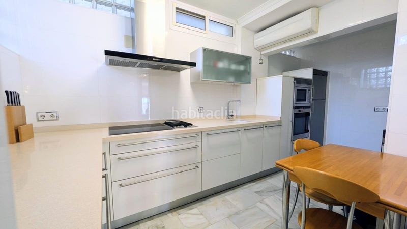 Foto f0a6c1e2-0d8a-439d-9508-223700aef564. Casa adossada amb calefacció aparcament a Mijas golf Mijas