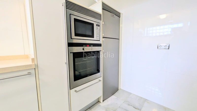 Foto f65e0d82-9745-450c-8b9a-5e0fd1479d2b. Casa adossada amb calefacció aparcament a Mijas golf Mijas