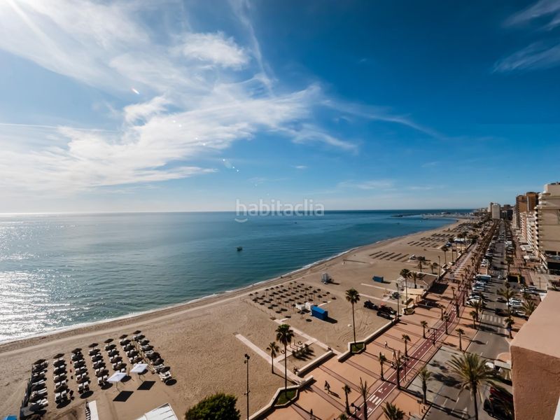 Foto ca6e0300-7ef1-4074-8ef7-bbfea16a3c69. Àtic amb piscina a Playa de los Boliches Fuengirola