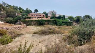 Terreno residencial en Mijas pueblo. Venta de parcela en mijas. suelo urbano, terreno de uso residenc