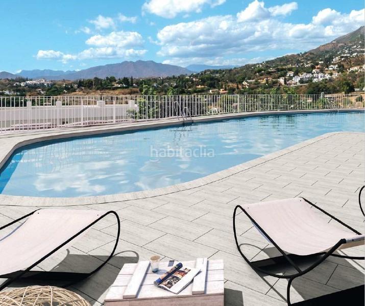 Foto 44c7138b-d1d7-4c39-9142-af68705b1196. Attico con riscaldamento parcheggio piscina in Los Pacos Fuengirola