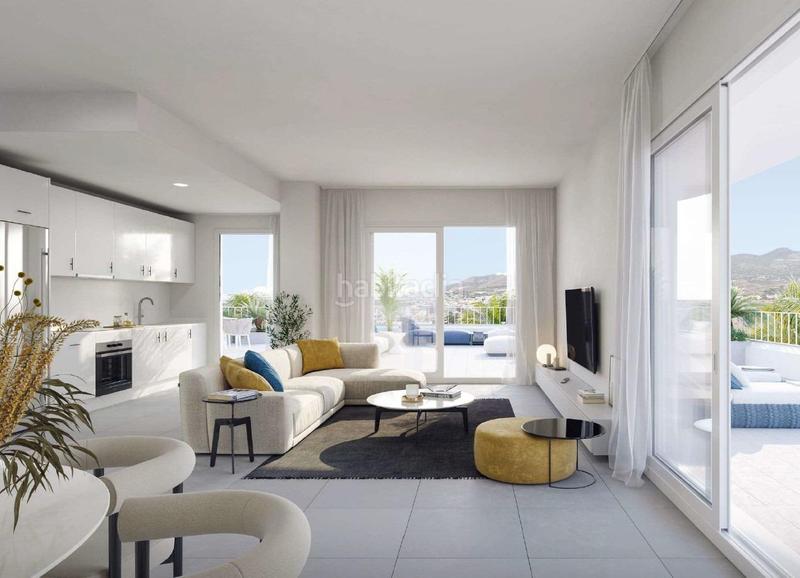 Foto 5a338c2a-6ecd-445c-83ac-cfaa9eaa378a. Attico con riscaldamento parcheggio piscina in Los Pacos Fuengirola