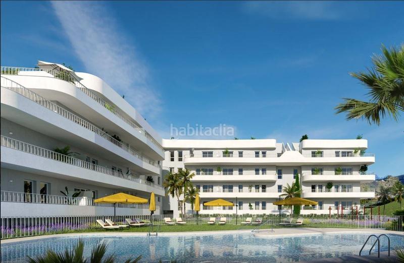 Foto 978c7dd9-d0f6-4b88-a2e0-c99e137798a4. Attico con riscaldamento parcheggio piscina in Los Pacos Fuengirola