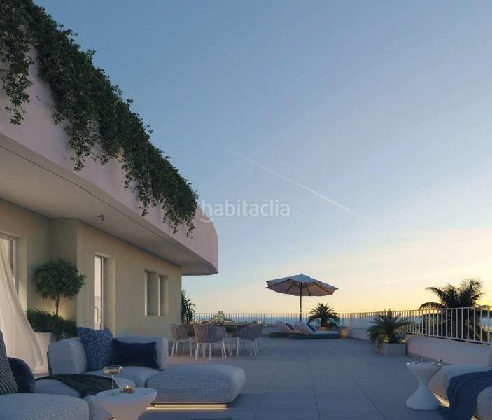 Foto b1cea1c8-feab-49de-8d12-5ece98c7a794. Attico con riscaldamento parcheggio piscina in Los Pacos Fuengirola