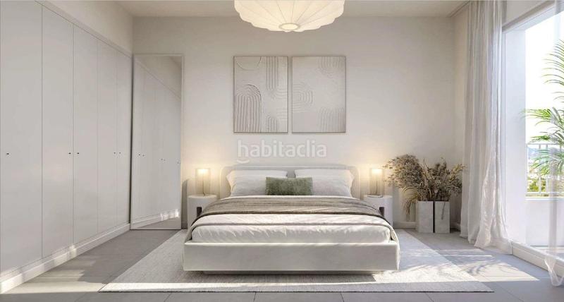 Foto f4171832-4aea-4519-be09-be43f6c66c65. Attico con riscaldamento parcheggio piscina in Los Pacos Fuengirola