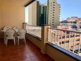 Rent Flat in Puerto Deportivo. Estupendo piso de alquiler en fuengirola
