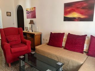 Location Appartement à Puerto Deportivo. Piso de 2 dormitorios en el centro de fuengirola de octubre 2026