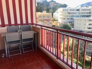 Rent Studio in Torreblanca del Sol. Estudio en alquiler en torreblanca para temporada de otoño  invi