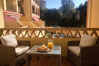 Rent Apartment in Los Pacos. Piso de alquiler en los pacos de octubre a junio