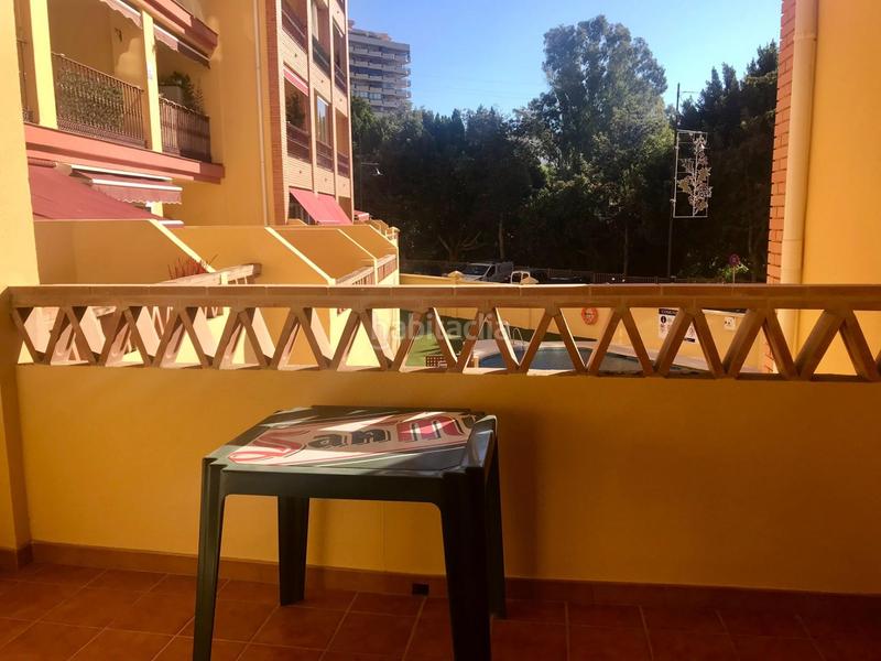 Foto 38bf51bc-e52e-41e1-a4e1-7f6c5eb2fd03. Alquiler apartamento piso de un dormitorio en Los Pacos de octubre a junio 2026 en Fuengirola