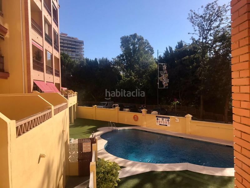 Foto 6a4f821c-d3a1-4d2f-9922-1e8f24decd63. Alquiler apartamento piso de un dormitorio en Los Pacos de octubre a junio 2026 en Fuengirola