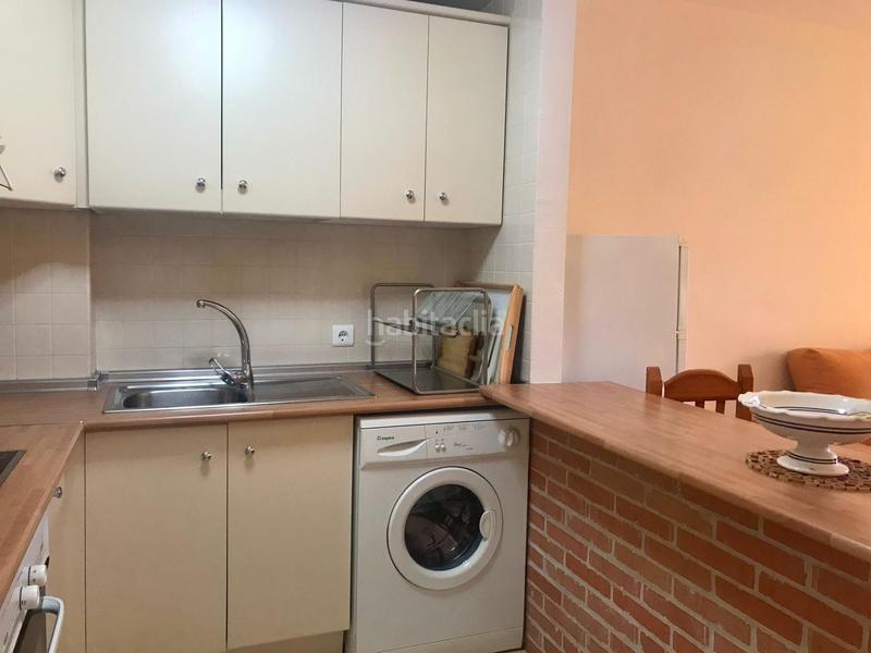 Foto 6d1398d7-4219-4723-ac47-ec8cf2078307. Alquiler apartamento piso de un dormitorio en Los Pacos de octubre a junio 2026 en Fuengirola