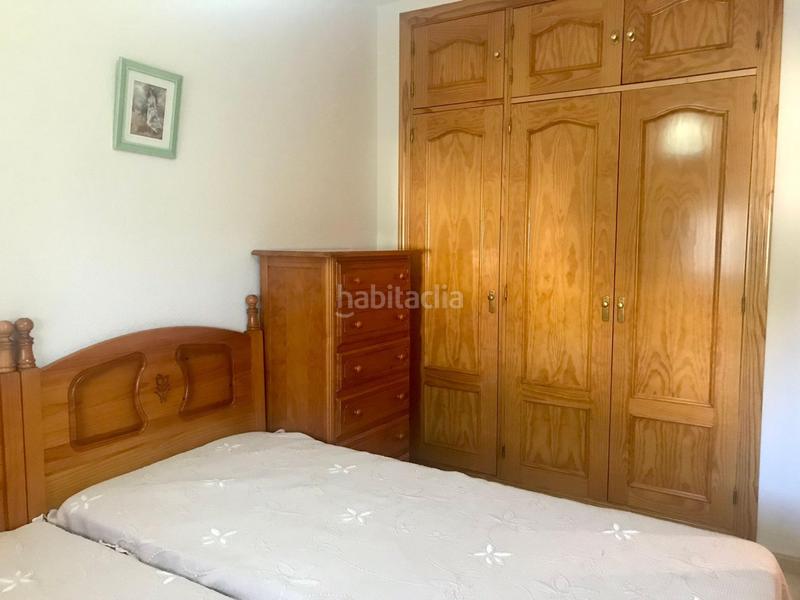 Foto 7b14be98-c563-4e47-b0cf-b50bcf8a67a2. Alquiler apartamento piso de un dormitorio en Los Pacos de octubre a junio 2026 en Fuengirola