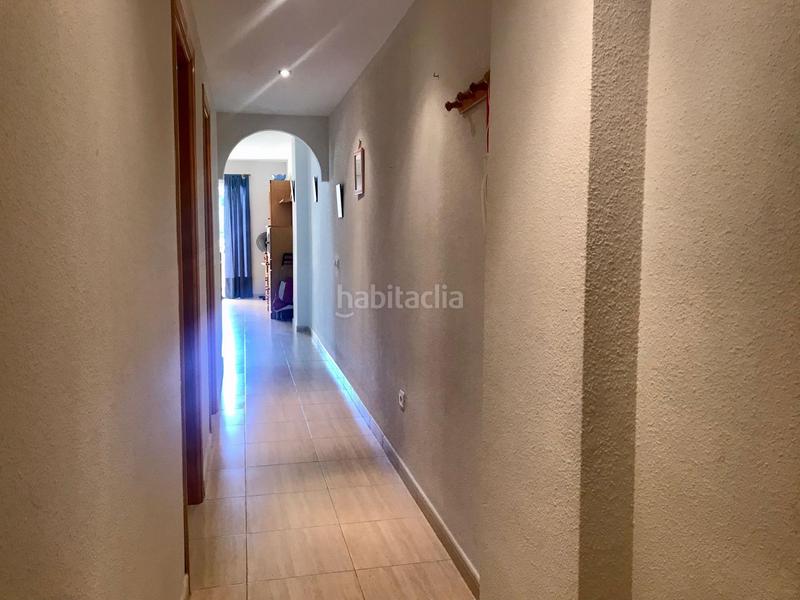 Foto 81950bc8-6980-403a-8537-dfb66c3a8e24. Alquiler apartamento piso de un dormitorio en Los Pacos de octubre a junio 2026 en Fuengirola
