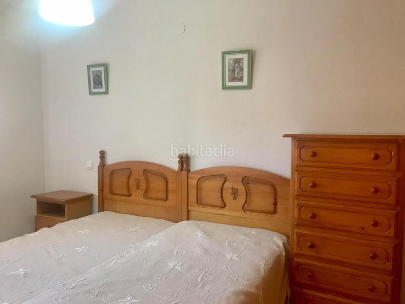 Foto a1346162-ccf8-469e-bb71-feae3f913a83. Alquiler apartamento piso de un dormitorio en Los Pacos de octubre a junio 2026 en Fuengirola