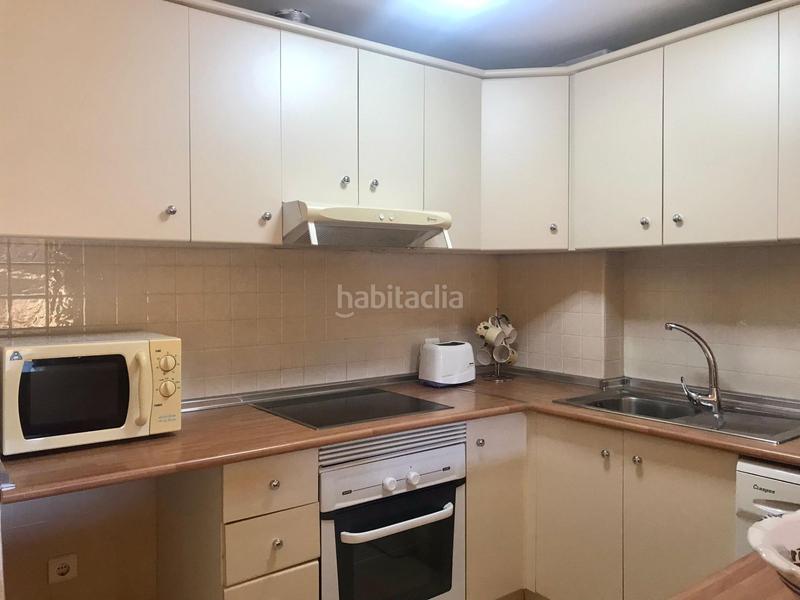 Foto bb14b3a9-703e-499a-82d5-5fc1b41c457d. Alquiler apartamento piso de un dormitorio en Los Pacos de octubre a junio 2026 en Fuengirola