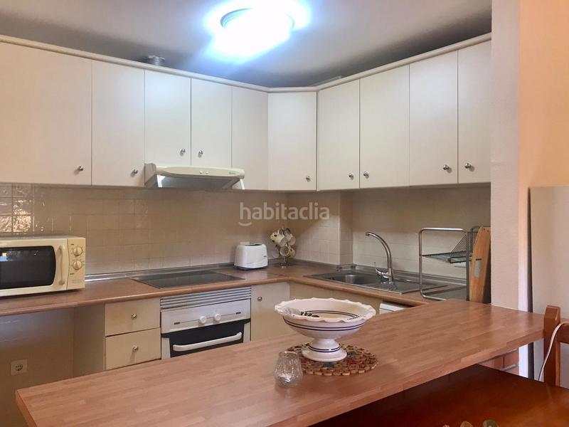 Foto d1ff4b5d-b43a-400f-bf9f-12dfbec1e80f. Alquiler apartamento piso de un dormitorio en Los Pacos de octubre a junio 2026 en Fuengirola