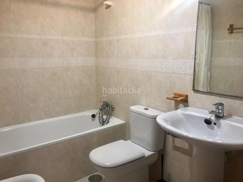 Foto d262d04f-d485-49ad-b851-1747db012ebb. Alquiler apartamento piso de un dormitorio en Los Pacos de octubre a junio 2026 en Fuengirola