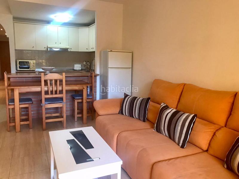 Foto 186f17cc-5749-47ba-a1fa-980f521769ce. Miete appartement mit pool in Los Pacos Fuengirola