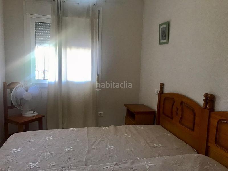 Foto f6718995-e656-4b41-9431-6c3b97498e4b. Miete appartement mit pool in Los Pacos Fuengirola