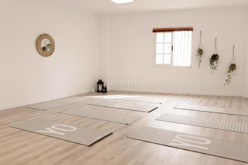 Foto 6cd2ab0a-cd8c-4093-a8e2-7b338d9ed541. Lloguer local comercial a Centro Mijas