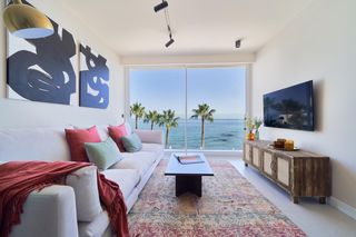 Lloguer Apartament a Centro. Espectacular piso en torremuelle benalmádena con vistas al mar