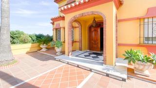 Xalet en Campo de Mijas. Venta de chalet independiente en la zona de el lagarejo, mijas c