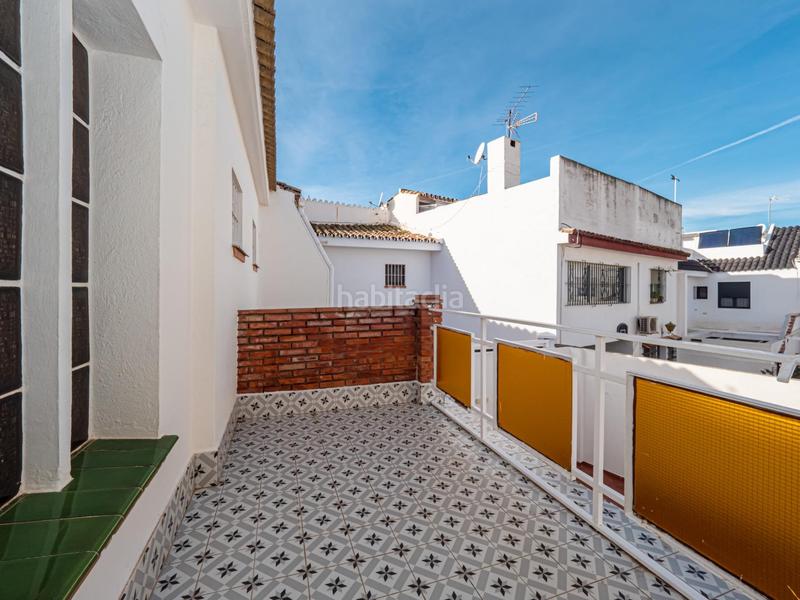 Foto 2551251d-52c8-48ef-9a7e-319692d213e9. Casa adosada casa en venta en pueblo lópez en Centro ciudad Fuengirola